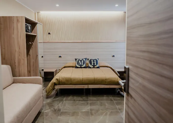 Miryam House E Relax 4* San Severo